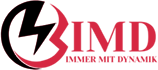 IMD Лого